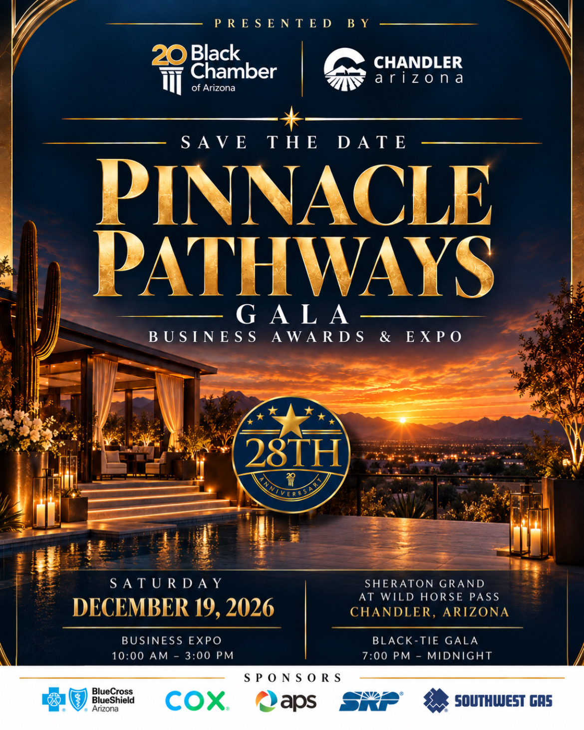 Pinnacle Pathways 2026 save the date